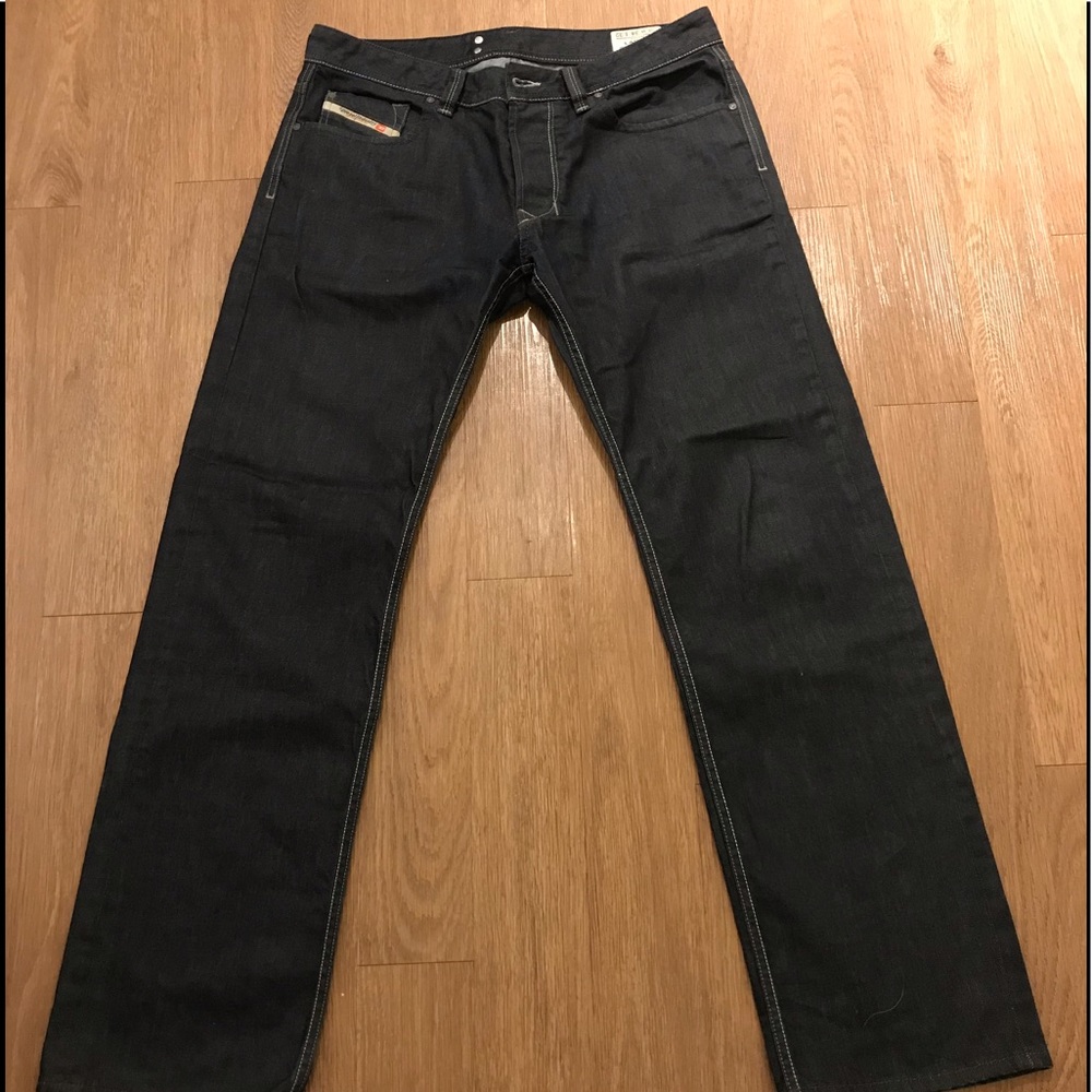 Men's Diesel Larkee Jeans